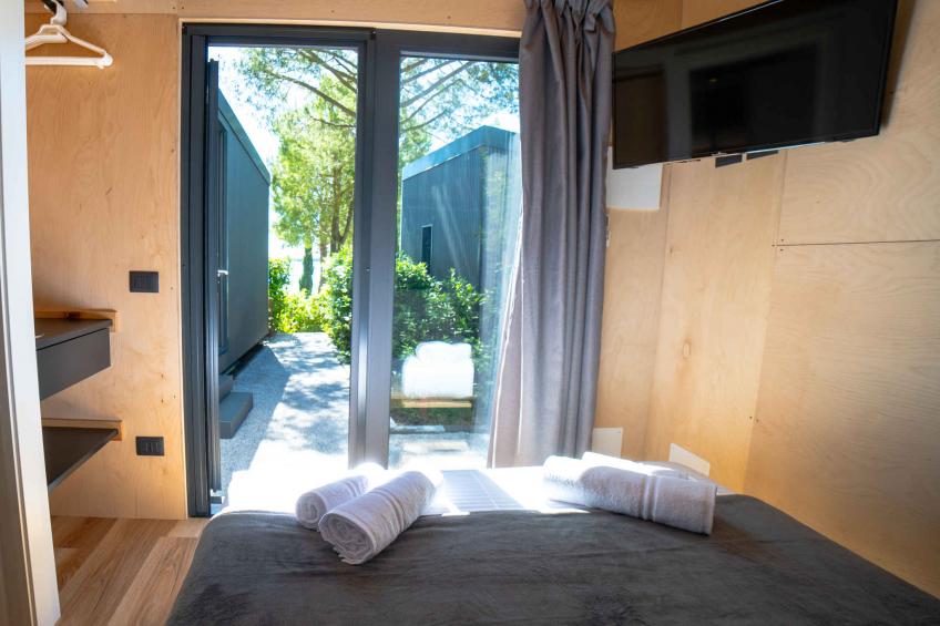 appartement de vacances à 200 m de la plage - BF-DDNH - foto 12