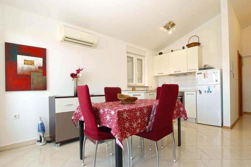 Vakantiewoning met airco - VW-9N64J - foto 6