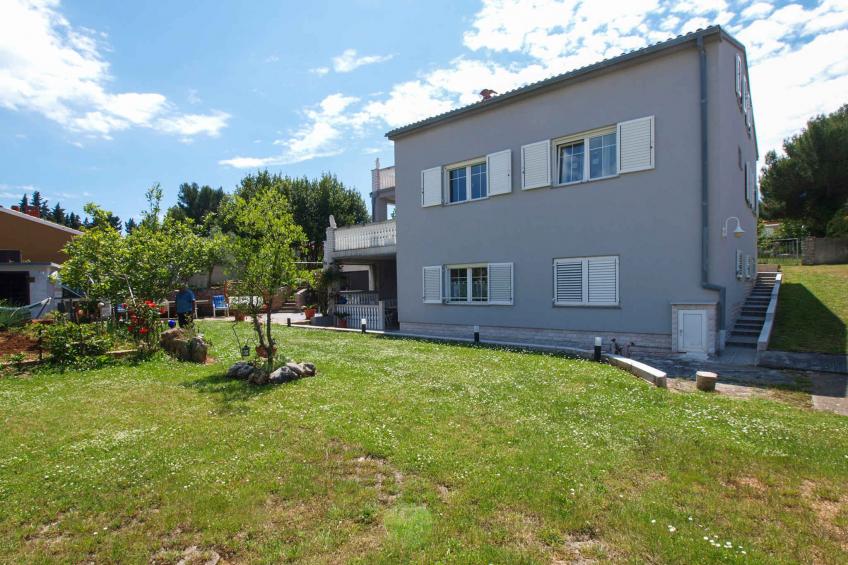 Vakantiewoning met airco - VW-8B8ZB - foto 9