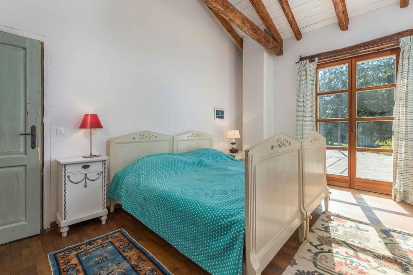 Villa in een idyllische omgeving, met zwembad - BF-DZHHZ - foto 25