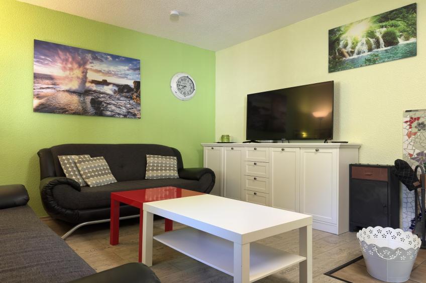 Appartements, Frankenau - Type A - foto 3