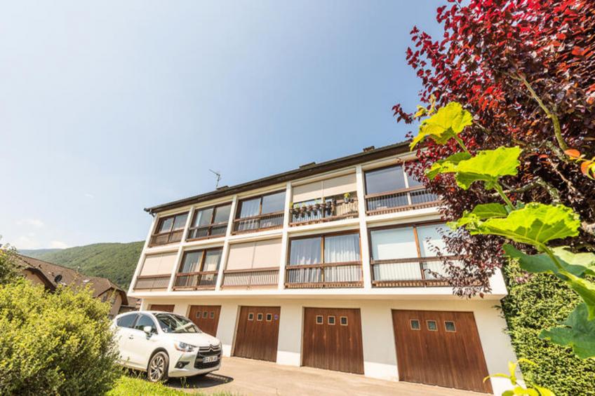 Studio à Sévrier - foto 16