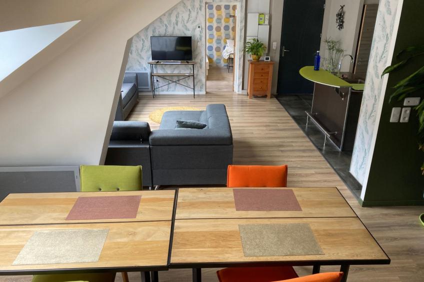 "Soleil Mapou - foto 19