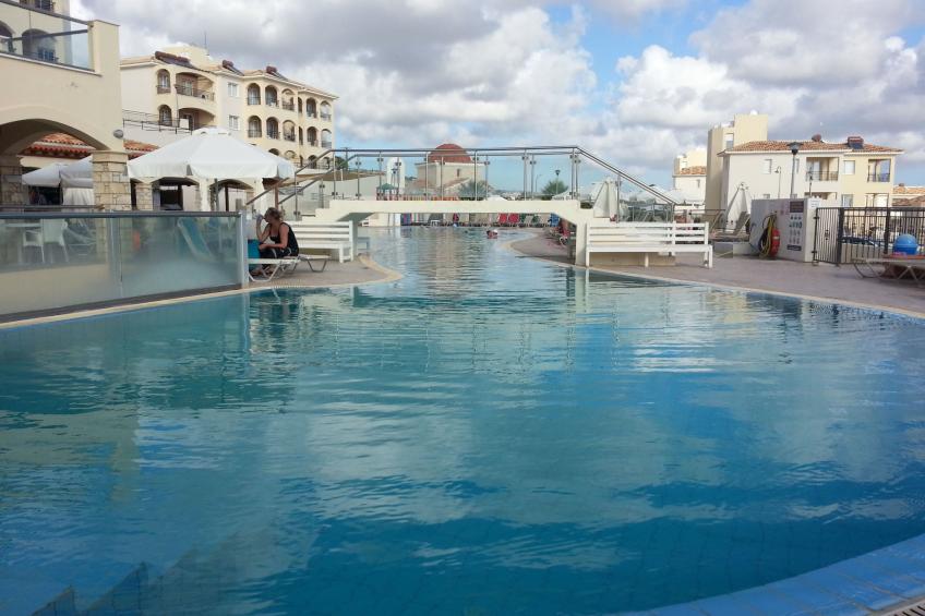 Modernes Ferienhaus mit Pool in Tremithousa - foto 19