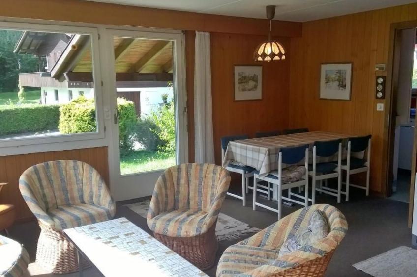 Chalet Magnus am Sarner See - foto 22