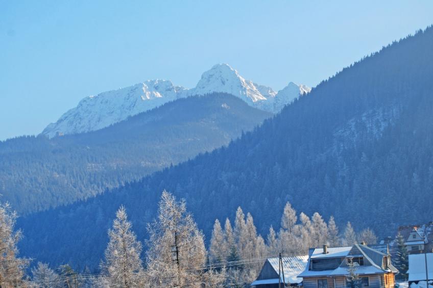 Giewont View - foto 38