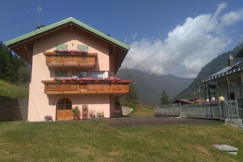 Haus Alice in Pellizzano - foto 3