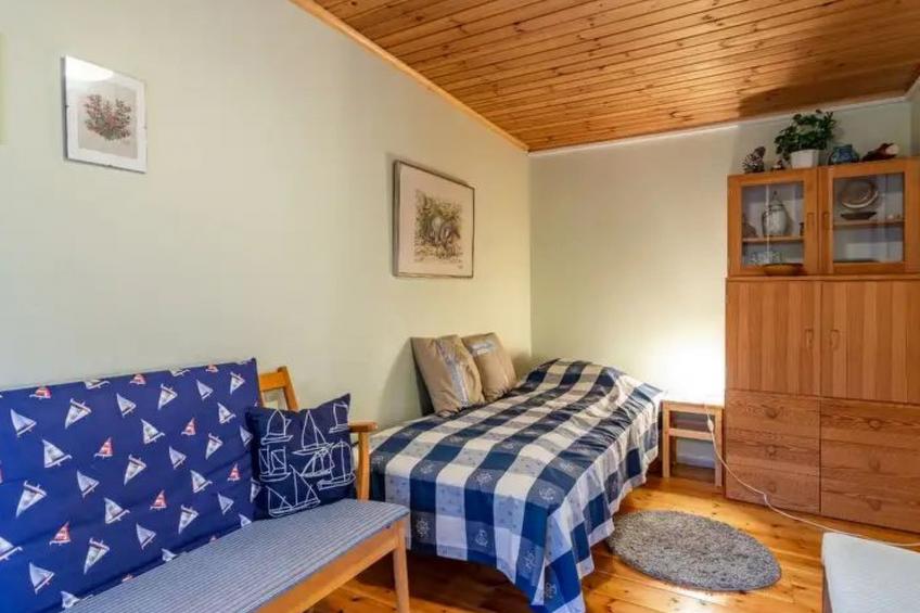 Gemütliches Ferienhaus in Seenähe - foto 13