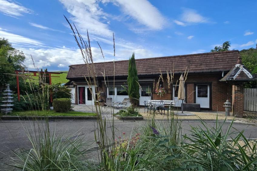 La Fermette du trône - foto 7