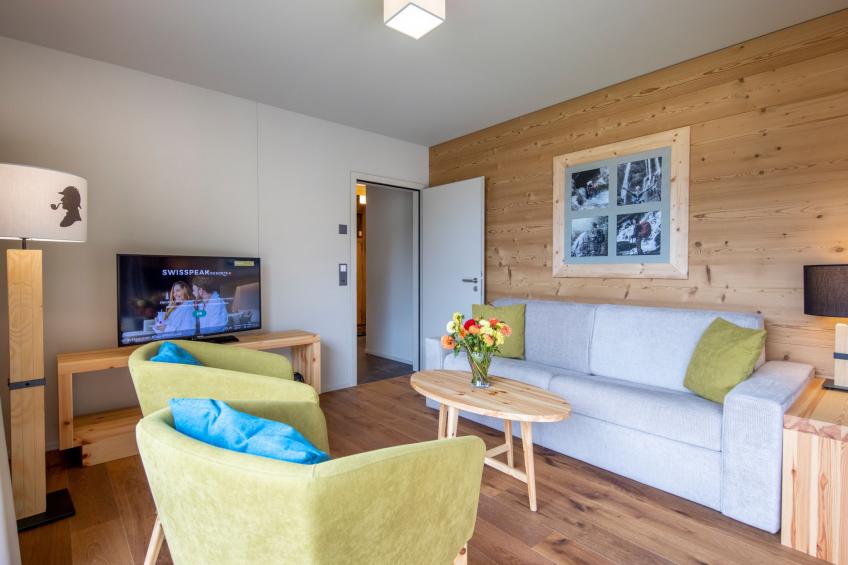 SWISSPEAK Resorts Meiringen - foto 4