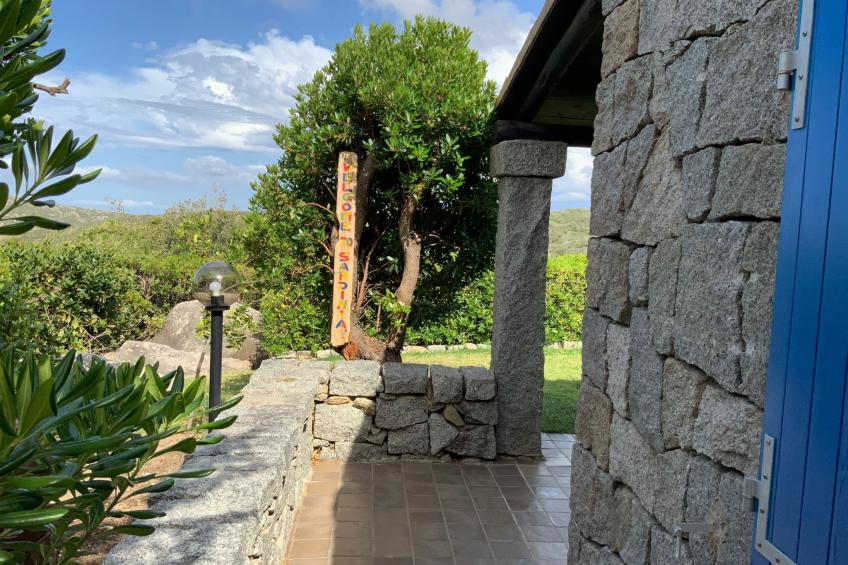 La Loggia mit privatem Pool - foto 26