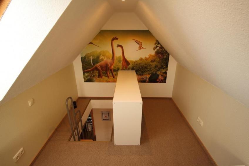 Appartement mit Garten, Grill und Terrasse - foto 14