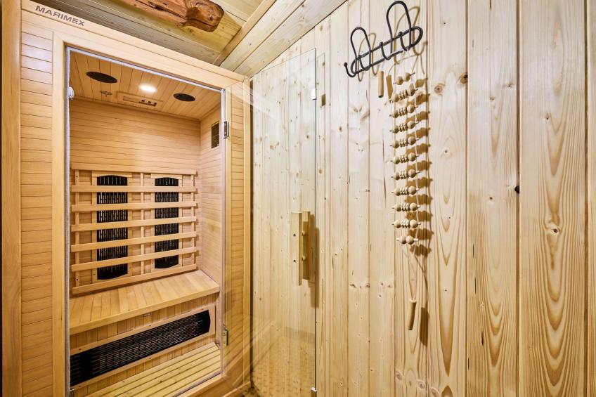 Rustic Lodge - foto 13