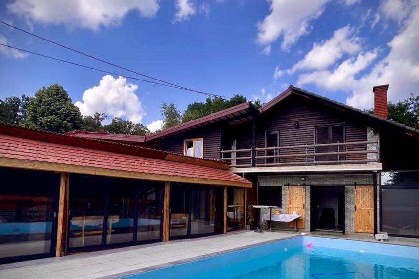 House Ranch Corral - foto 4