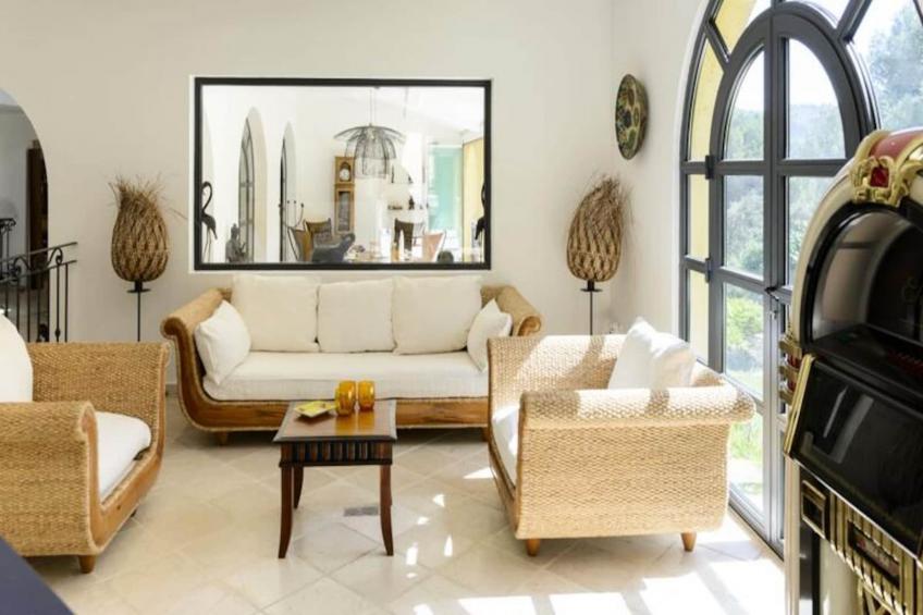 Villa Clara Le Rêve Provençal Sur Le Golf De Pont Royal ! - foto 23