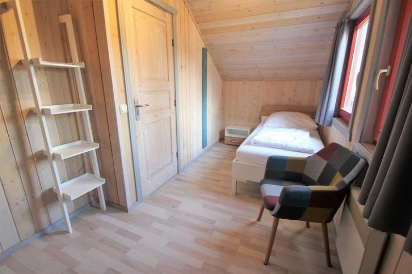 FH Wildgans Comfort mit Sauna & Kaminofen 81 qm 26 - foto 11