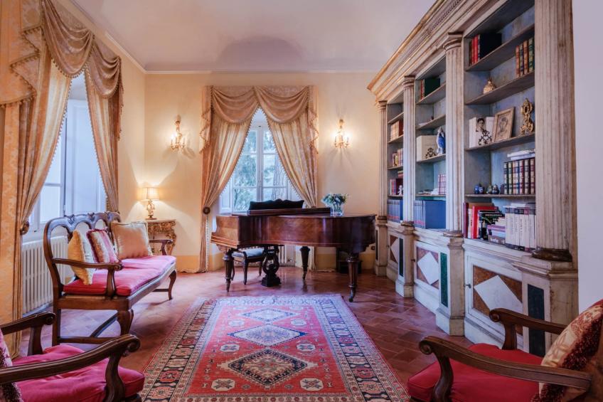 Rocca di Cetona - a Medieval Castle - foto 93