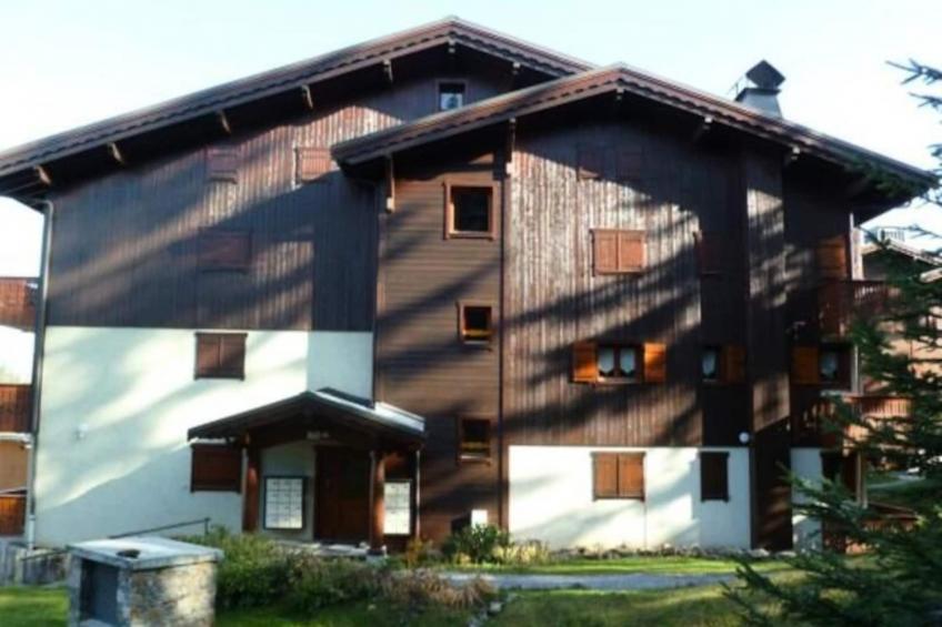 Résidence Foret Des Rennes Ii Bat D - foto 10