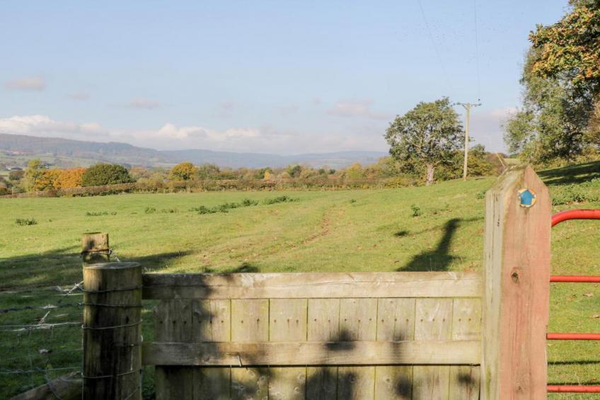 Swaledale Hall Cottage - foto 17