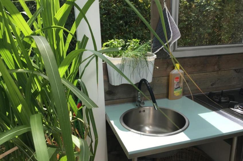 Bungalow Mecklenburgische Seenplatte - foto 9