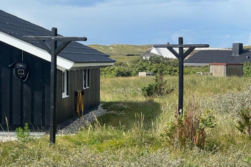 "Durita" - 600m to the inlet in Western Jutland - foto 4