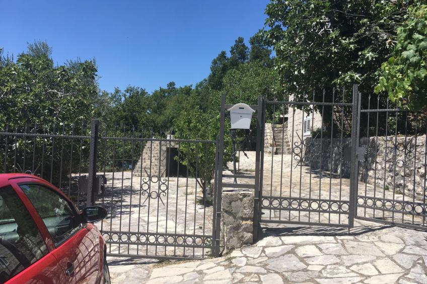 Ferienvilla mit Blick auf das Wasser - foto 28