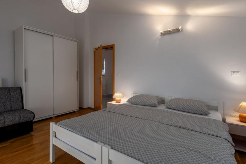 Ferienvilla 'Villa Sandra' - foto 30