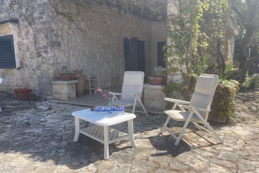 Casina GiuSaFra von Holiday World - foto 25