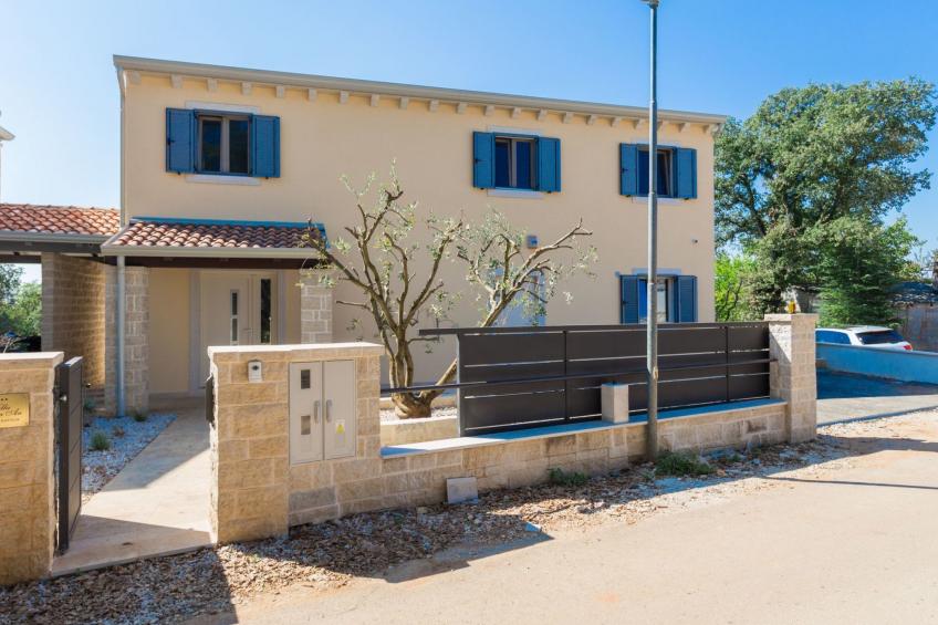 Tolles Ferienhaus in Deklići mit Privatem Pool - foto 3