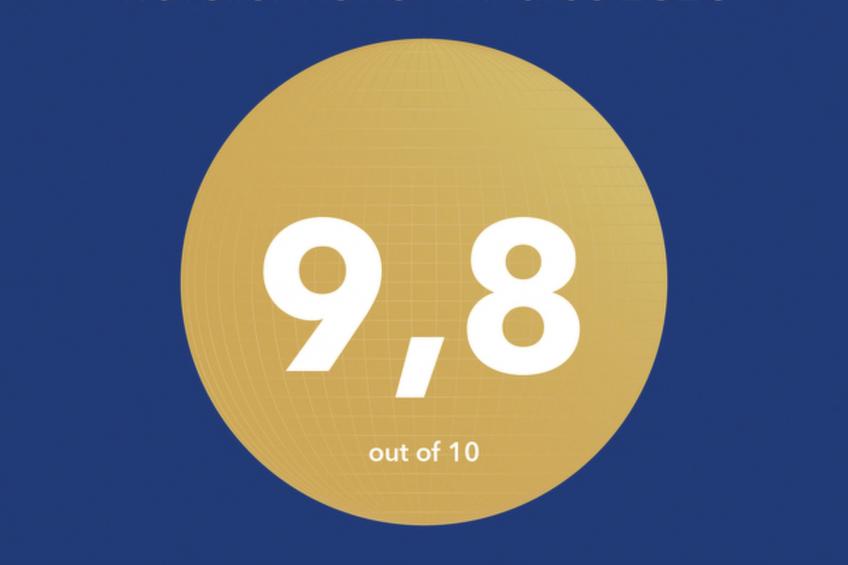 Moderne Ferienwohnung mit Balkon, nur 500 Meter von Meer und Strand entfernt - foto 30