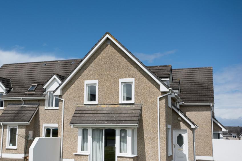 Moore Bay(TR4) Holiday Homes 18A