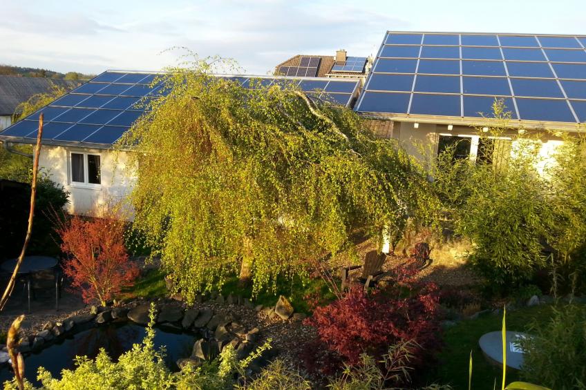 für sieben Personen - foto 2