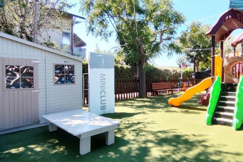 Duca Amedeo Camping Village - foto 22