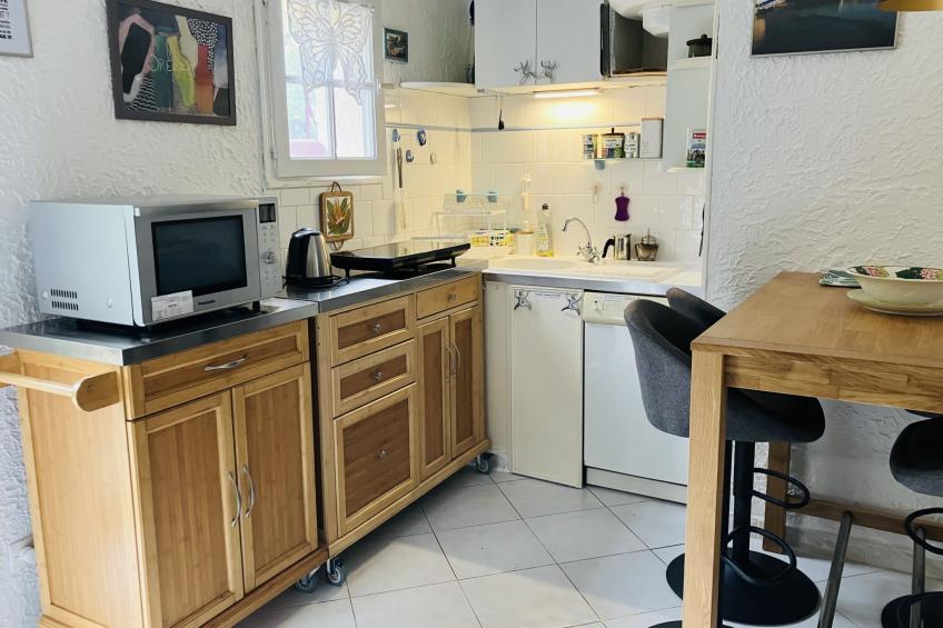 Villa Irène - foto 7