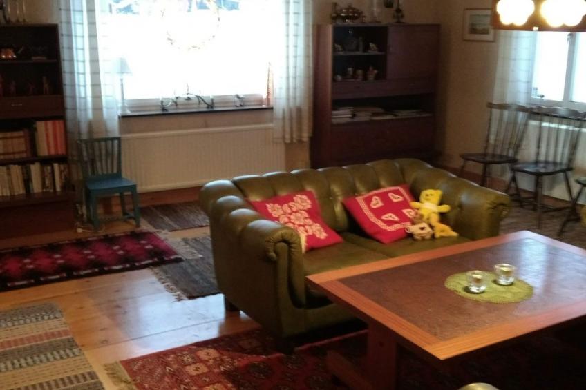 Hjortgården Villa - foto 11