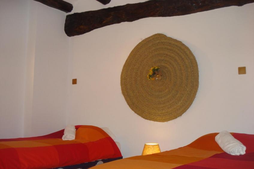 Wohnung Bohílgues, mit Terrasse - foto 7