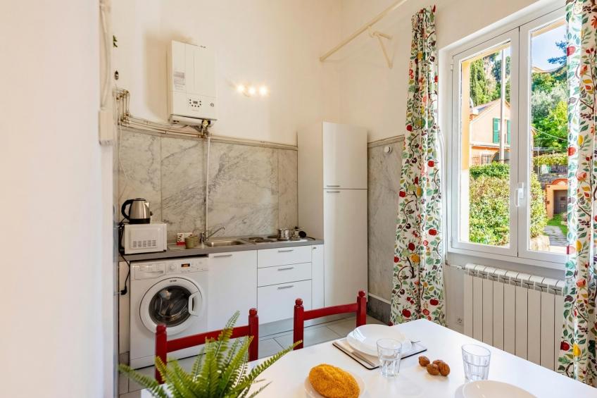 Apartment Vernazzola In Genova - foto 13