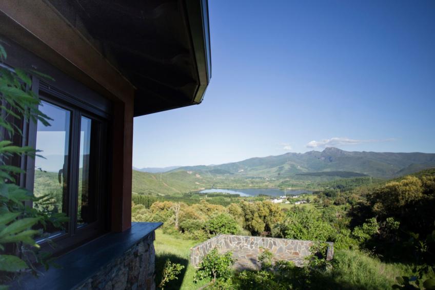 Ländliches Haus Ruralmedulas, 10 Personen - foto 22