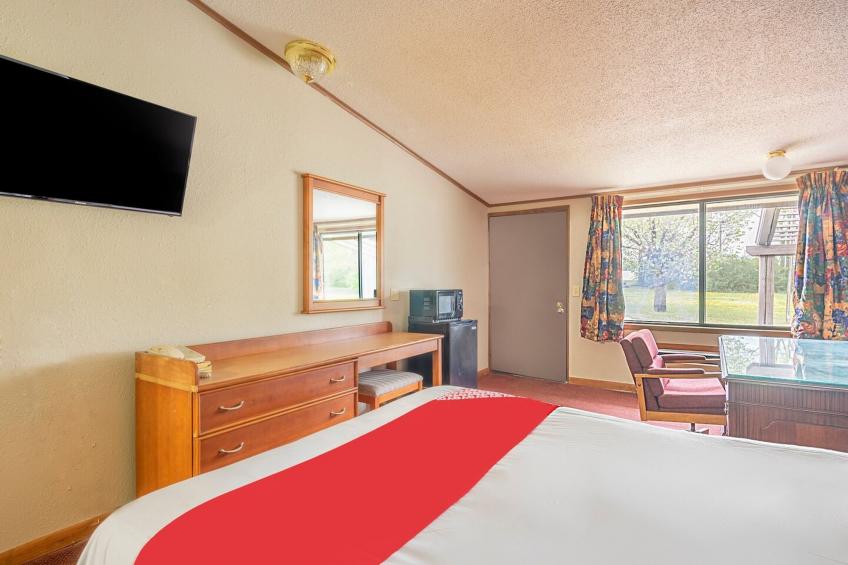1 Bedroom Suite - foto 23