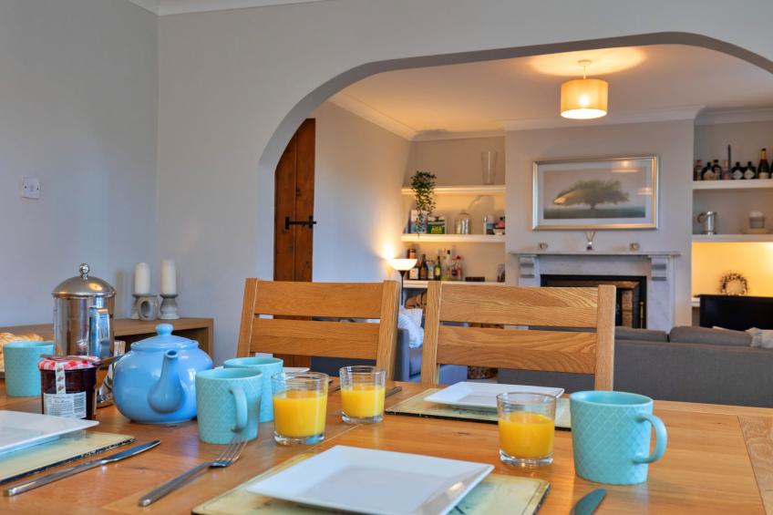 Ingersley Cottage - foto 14