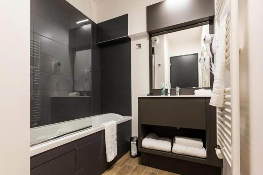 Résidence Prestige Odalys Isatis - foto 17