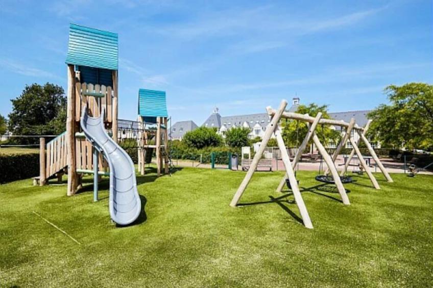 Résidence Le Green Beach - maeva Home - foto 10