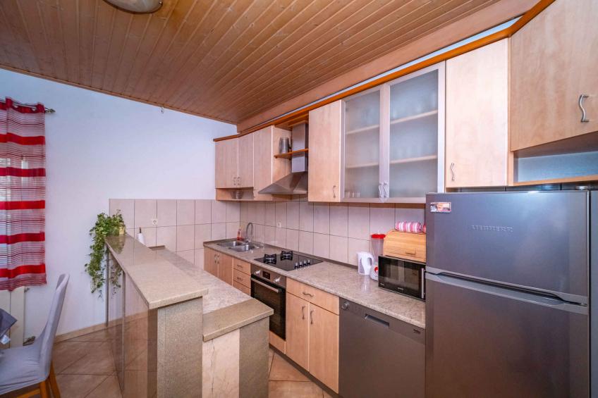 Vakantiewoning met zeezicht - VW-Y5DG2 - foto 23