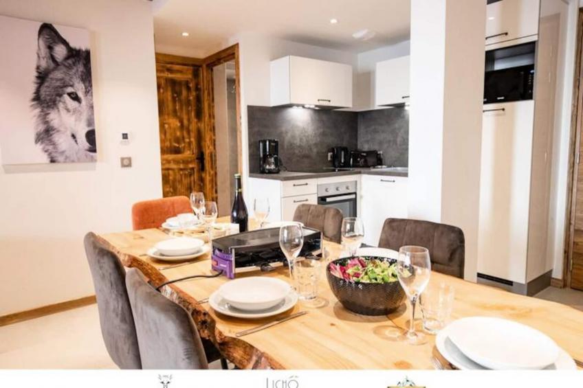 Résidence La Marmotte - foto 3