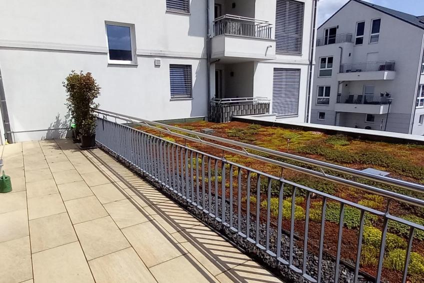 Penthouse Yachthafen - foto 19