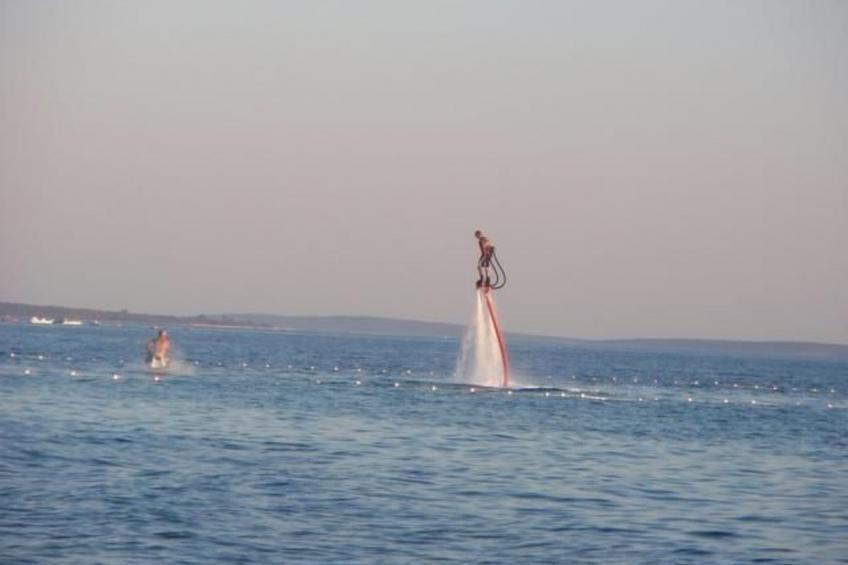 mit Blick auf das Wasser - foto 28