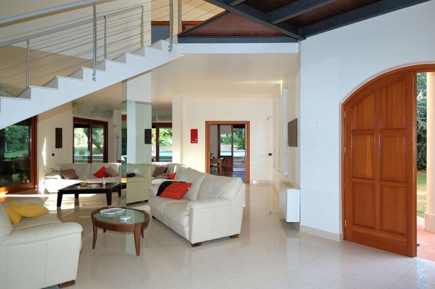 Ferienvilla "Vittoria" mit eigenem Pool - foto 6