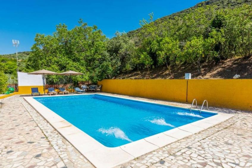 Finca "Cortijo Masegal" - foto 13