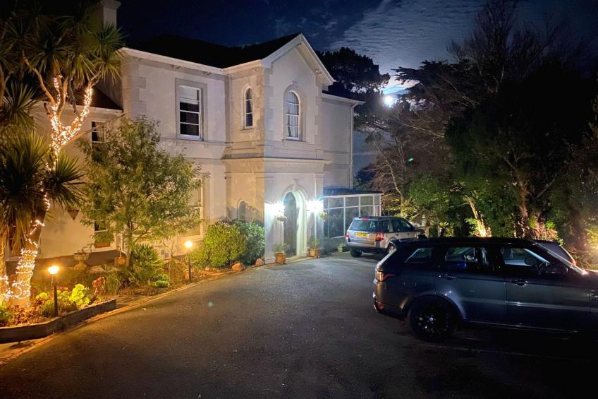 Helle Wohnung in Torquay mit Garten - foto 16