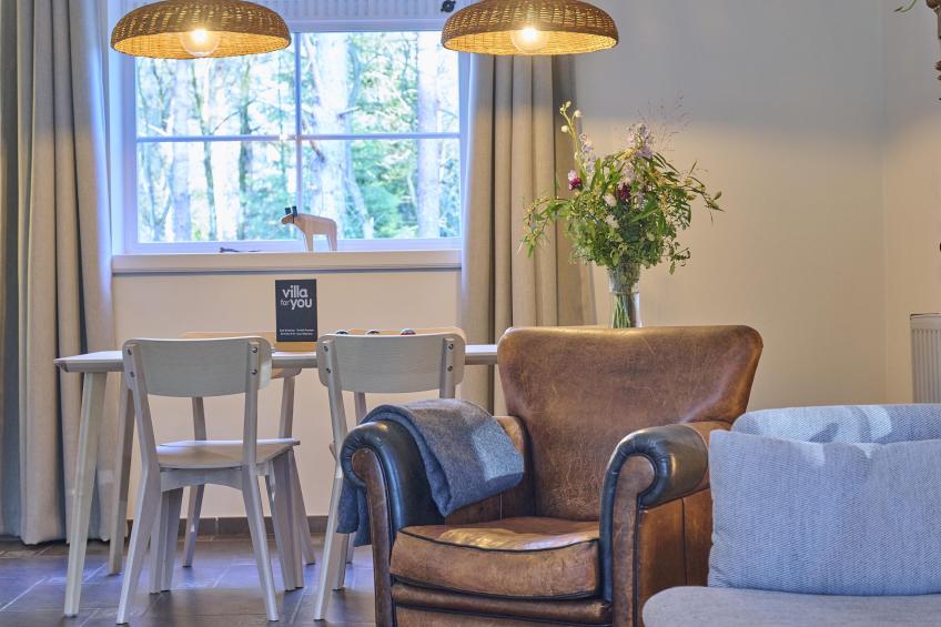 Lierelodge - foto 17